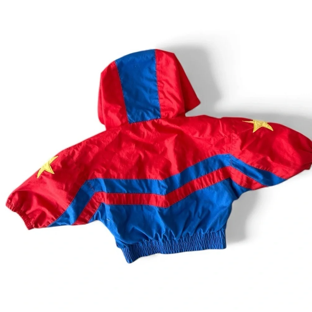 Vintage London Fog Windbreaker Baby Size 12 Months